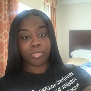 Meet your Posher, Bridget